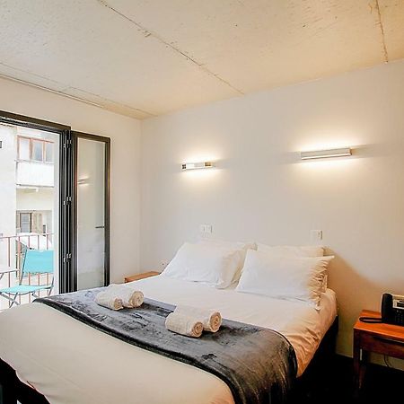 Residence Kalliste Ajaccio  Bagian luar foto