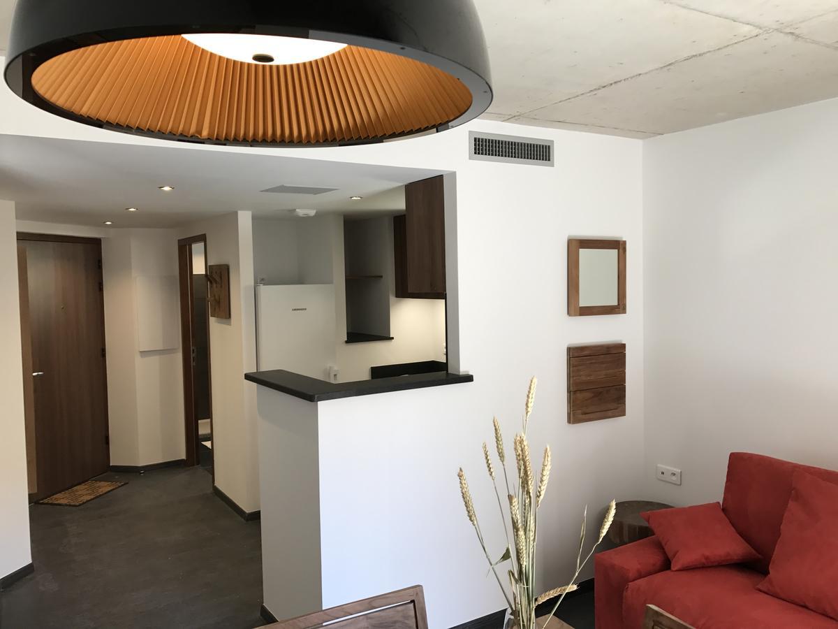 Residence Kalliste Ajaccio  Bagian luar foto