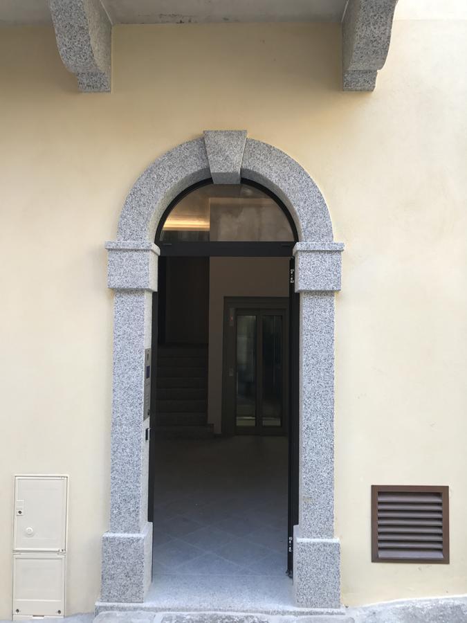 Residence Kalliste Ajaccio  Bagian luar foto