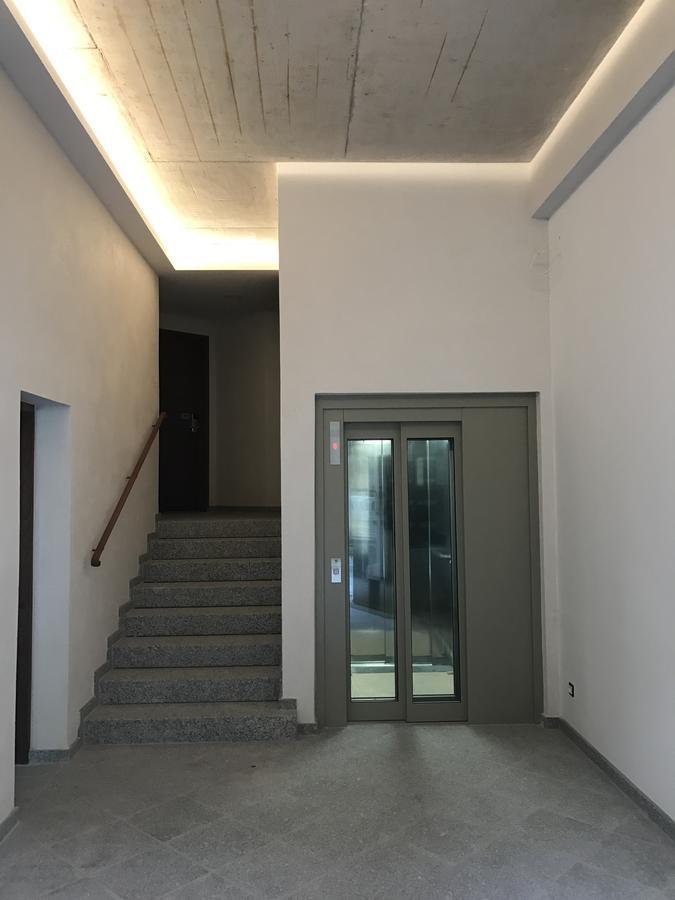 Residence Kalliste Ajaccio  Bagian luar foto