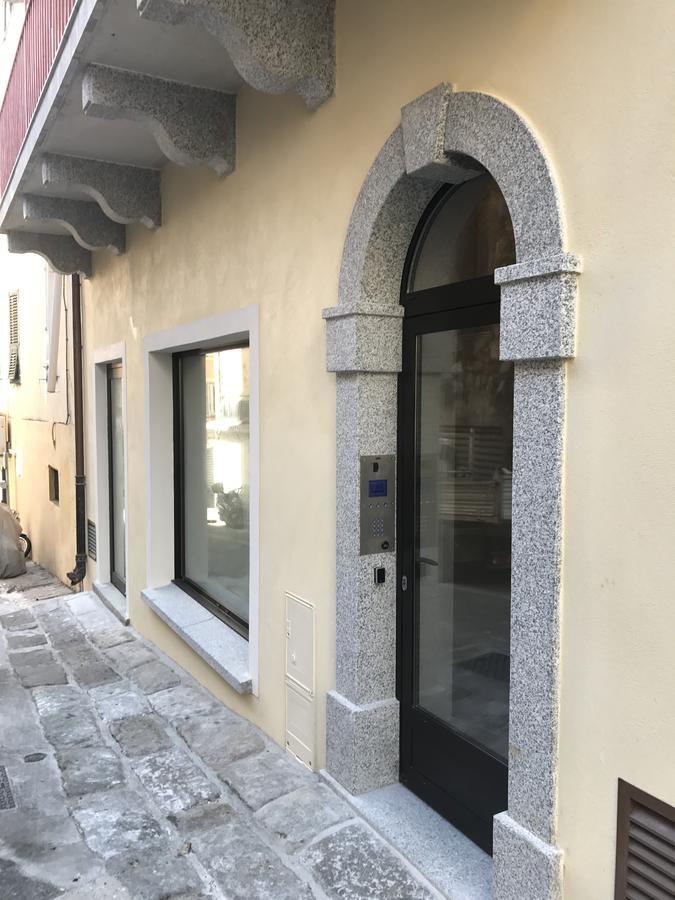 Residence Kalliste Ajaccio  Bagian luar foto