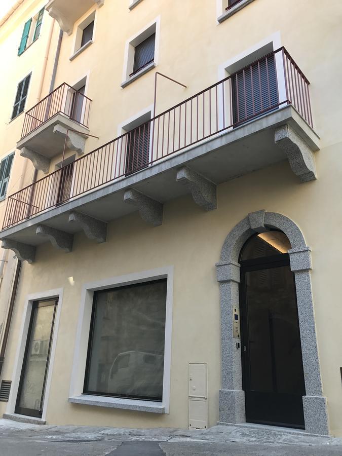 Residence Kalliste Ajaccio  Bagian luar foto