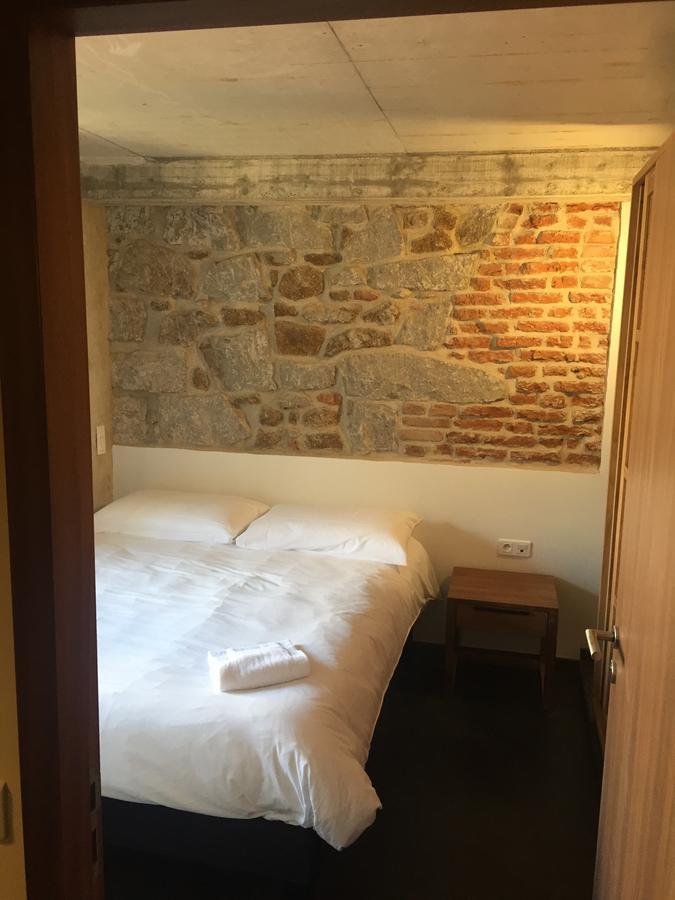 Residence Kalliste Ajaccio  Bagian luar foto