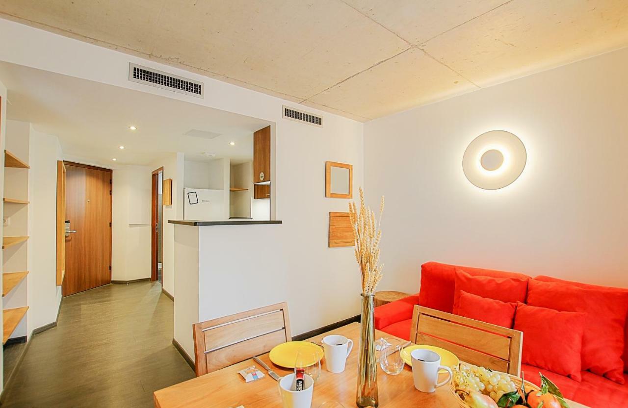 Residence Kalliste Ajaccio  Bagian luar foto