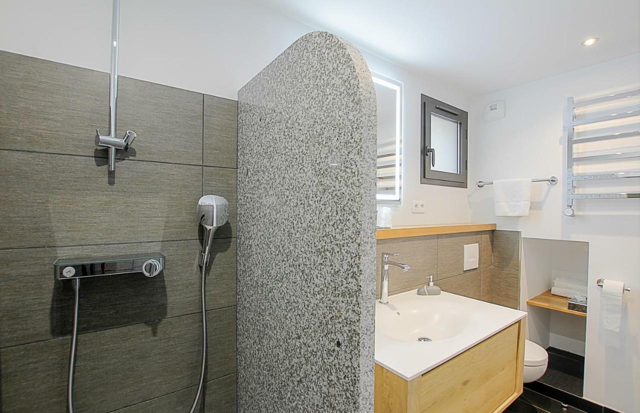 Residence Kalliste Ajaccio  Bagian luar foto