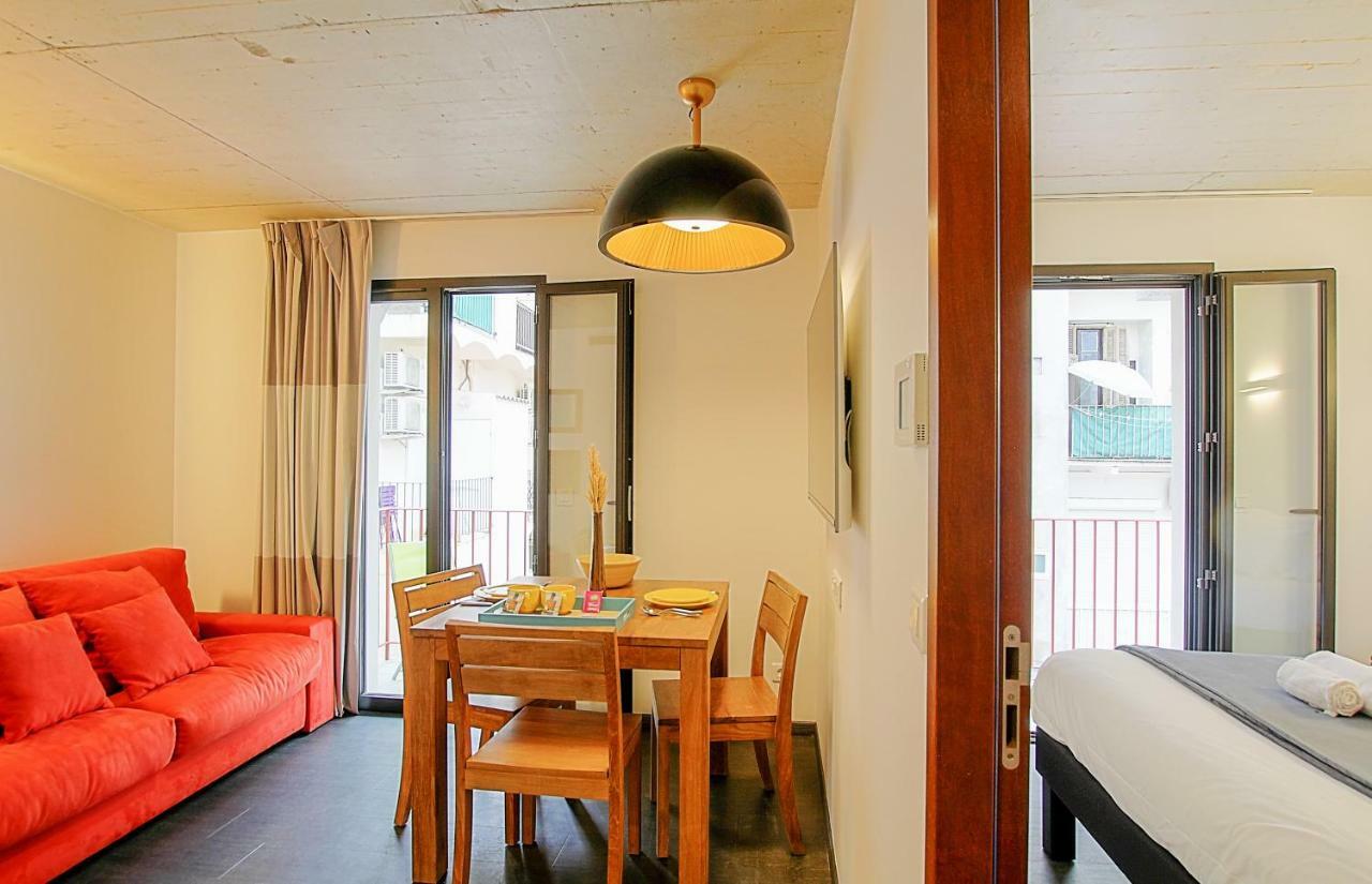 Residence Kalliste Ajaccio  Bagian luar foto