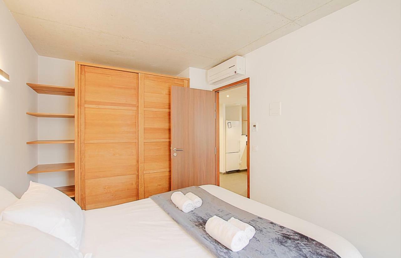 Residence Kalliste Ajaccio  Bagian luar foto