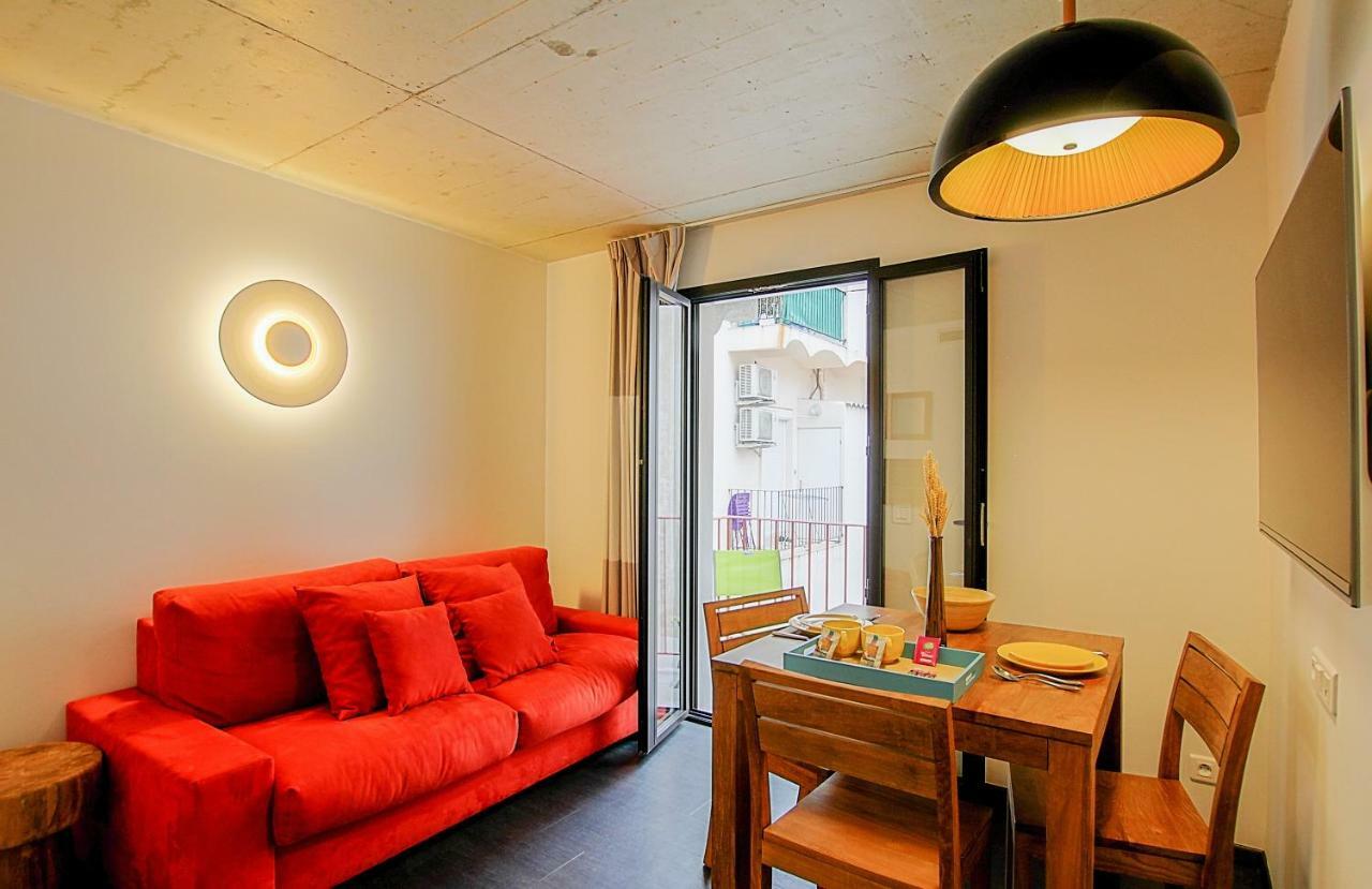 Residence Kalliste Ajaccio  Bagian luar foto