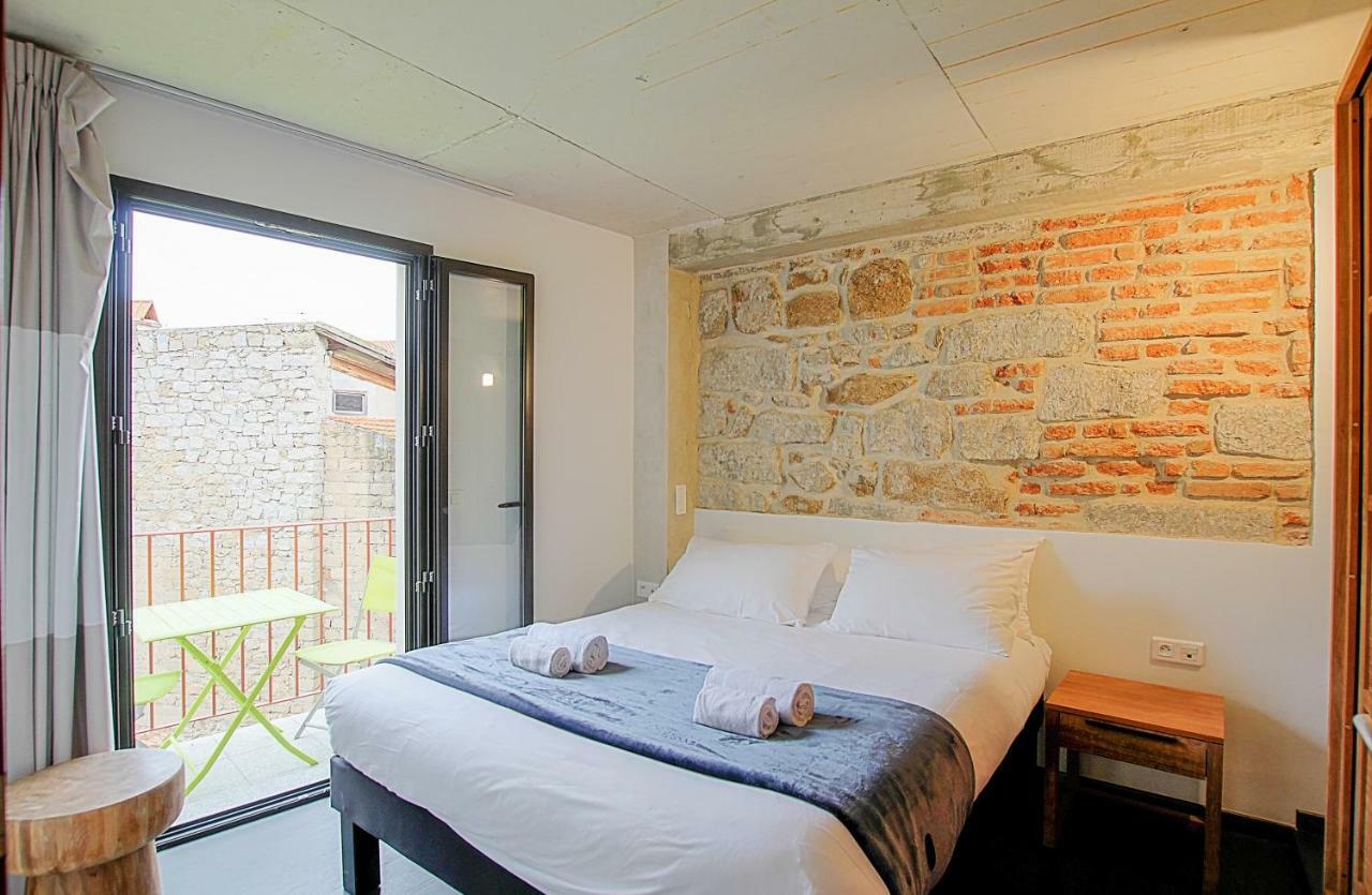 Residence Kalliste Ajaccio  Bagian luar foto