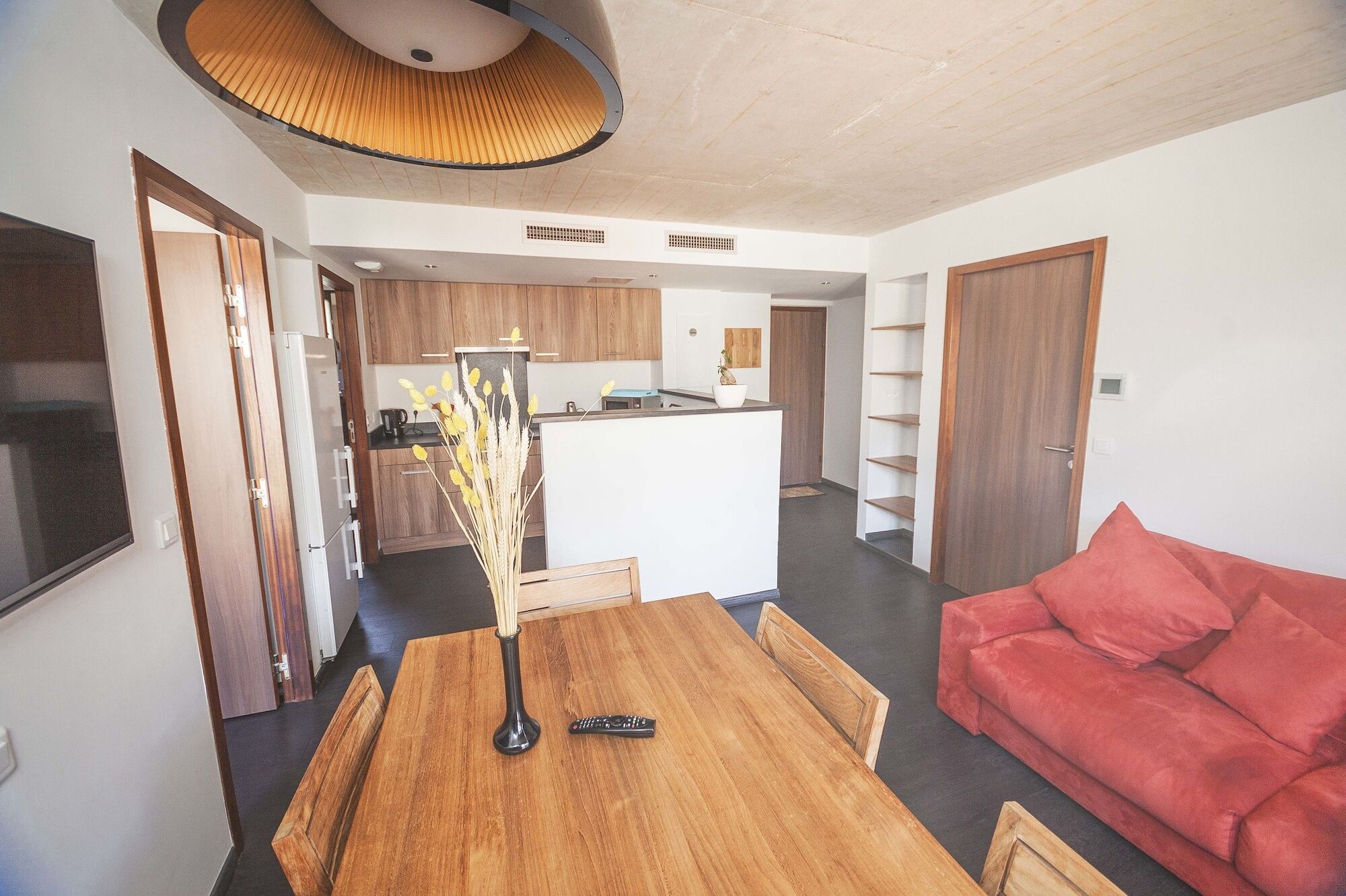 Residence Kalliste Ajaccio  Bagian luar foto